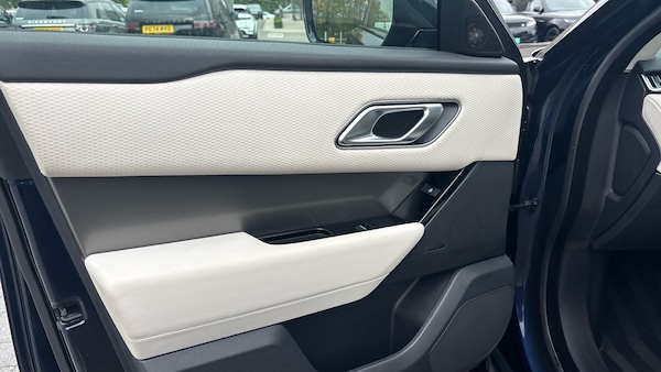 Used Land Rover Range Rover Velar 2022 for sale - 76161821: Photo 43