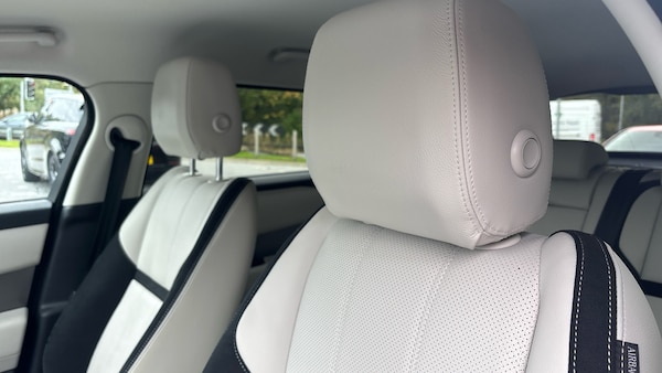 Used Land Rover Range Rover Velar 2022 for sale - 76161821: Photo 45