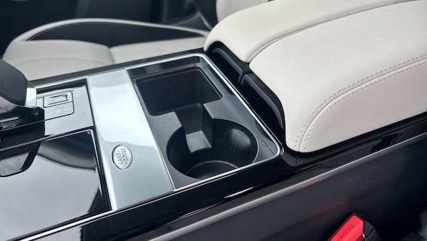 Used Land Rover Range Rover Velar 2022 for sale - 76161821: Photo 48