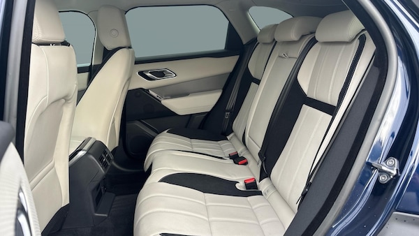 Used Land Rover Range Rover Velar 2022 for sale - 76161821: Photo 4
