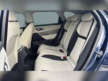 Used Land Rover Range Rover Velar 2022 for sale - 76161821: Photo 4