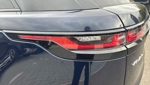Used Land Rover Range Rover Velar 2022 for sale - 76161821: Photo 55