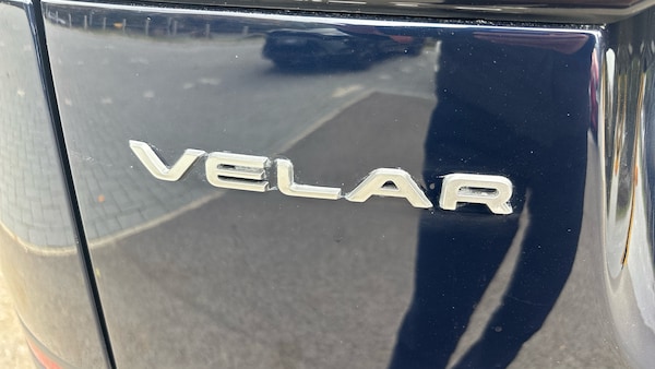 Used Land Rover Range Rover Velar 2022 for sale - 76161821: Photo 56