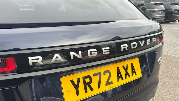 Used Land Rover Range Rover Velar 2022 for sale - 76161821: Photo 57