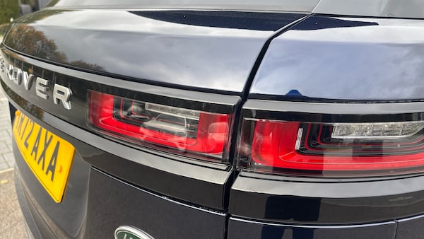 Used Land Rover Range Rover Velar 2022 for sale - 76161821: Photo 62