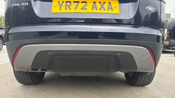 Used Land Rover Range Rover Velar 2022 for sale - 76161821: Photo 64