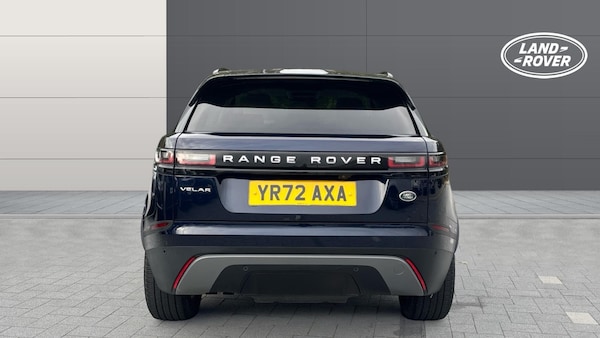 Used Land Rover Range Rover Velar 2022 for sale - 76161821: Photo 6