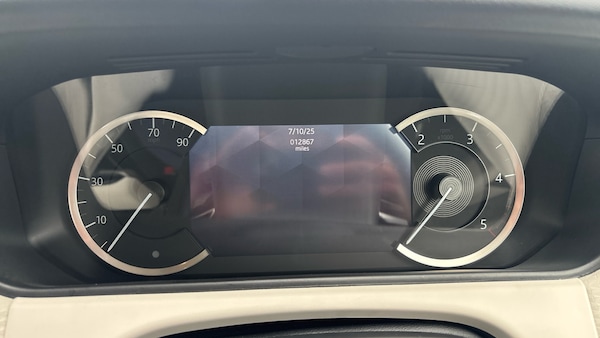 Used Land Rover Range Rover Velar 2022 for sale - 76161821: Photo 82