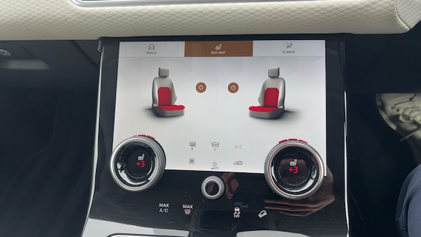 Used Land Rover Range Rover Velar 2022 for sale - 76161821: Photo 86