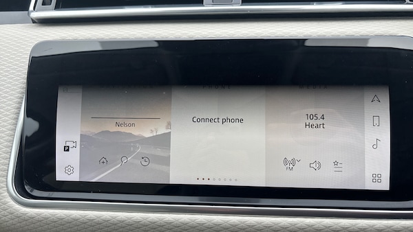 Used Land Rover Range Rover Velar 2022 for sale - 76161821: Photo 88
