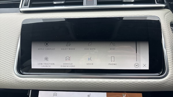 Used Land Rover Range Rover Velar 2022 for sale - 76161821: Photo 89