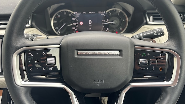 Used Land Rover Range Rover Velar 2022 for sale - 76161821: Photo 94