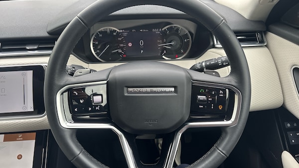 Used Land Rover Range Rover Velar 2022 for sale - 76161821: Photo 95