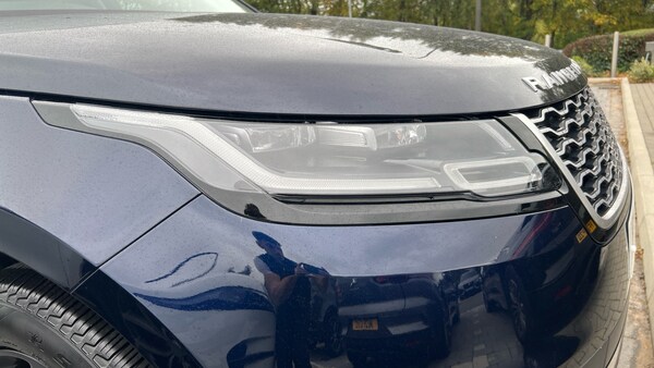 Used Land Rover Range Rover Velar 2022 for sale - 76161821: Photo 97