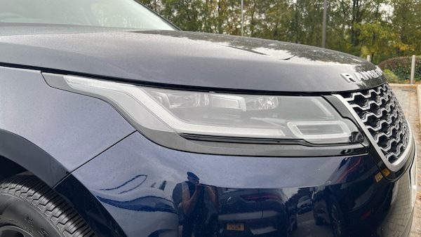 Used Land Rover Range Rover Velar 2022 for sale - 76161821: Photo 99