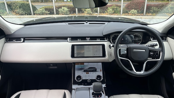 Used Land Rover Range Rover Velar 2022 for sale - 76161821: Photo 9