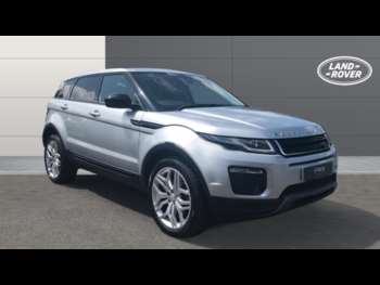 2016 (16) - 2.0 TD4 SE Tech 5dr Auto Diesel Hatchback