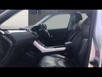 Used Land Rover Range Rover Evoque 2016 for sale - 74952975: Photo