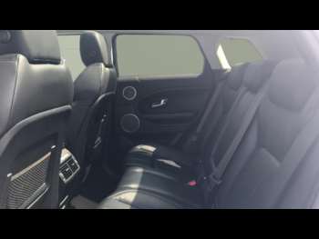Used Land Rover Range Rover Evoque 2016 for sale - 74952975: Photo