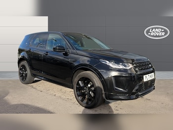2021 (71) - 1.5 P300e R-Dynamic SE 5dr Auto [5 Seat] Station Wagon
