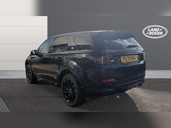 Used Land Rover Discovery Sport 2021 for sale - 76355409: Photo