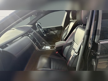 Used Land Rover Discovery Sport 2021 for sale - 76355409: Photo