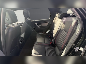 Used Land Rover Discovery Sport 2021 for sale - 76355409: Photo