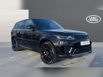 Used Land Rover Range Rover Sport 2022 for sale - 78367541: Photo