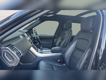 Used Land Rover Range Rover Sport 2022 for sale - 78367541: Photo