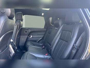 Used Land Rover Range Rover Sport 2022 for sale - 78367541: Photo