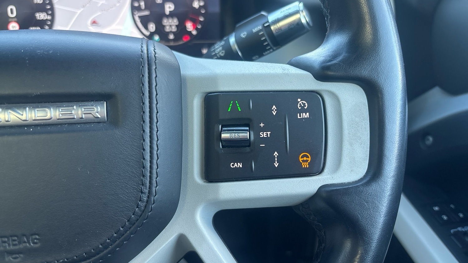 Vehicle 44