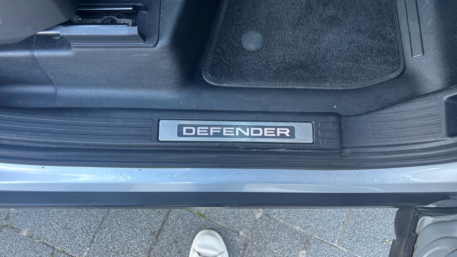 Vehicle 56