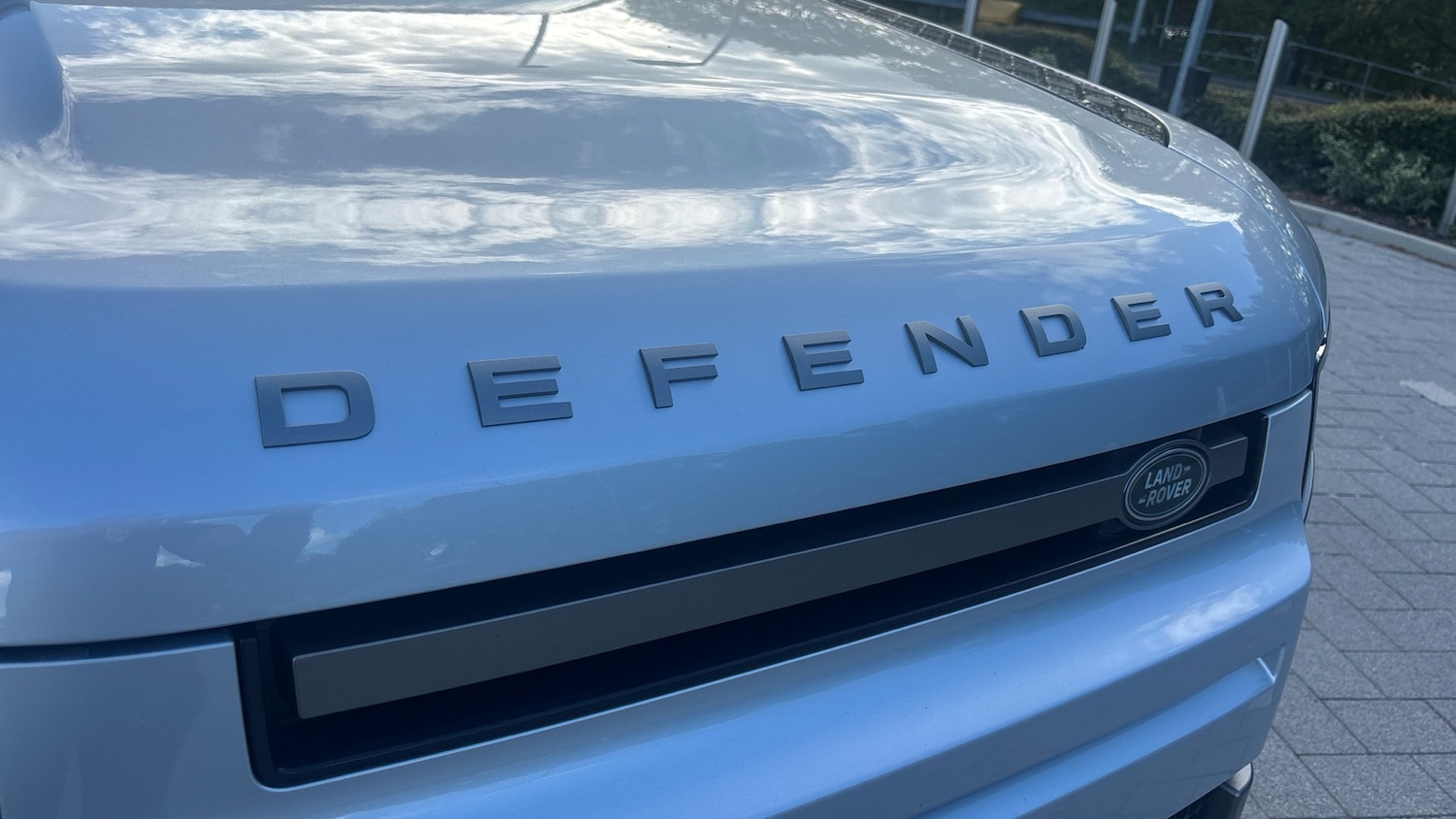 Vehicle 60