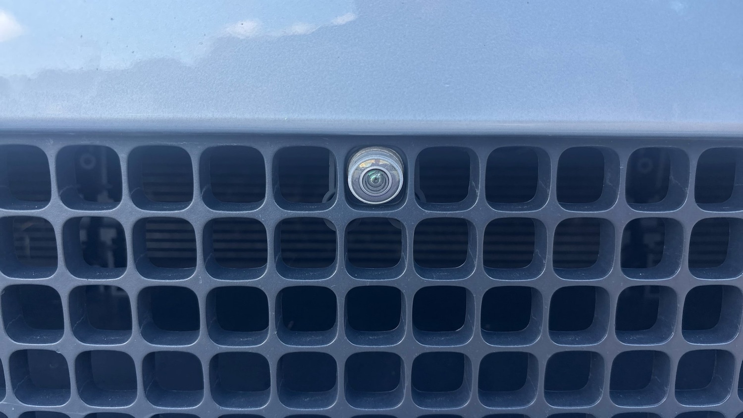 Vehicle 62