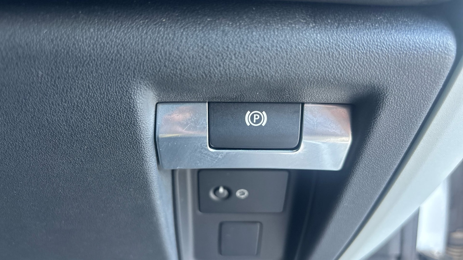 Vehicle 76