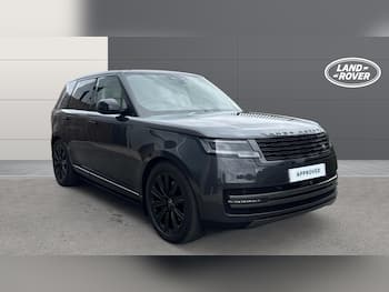 Used Land Rover Range Rover 2022 for sale - 79802386: Photo