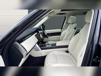 Used Land Rover Range Rover 2022 for sale - 79802386: Photo