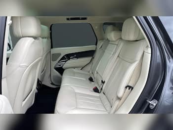 Used Land Rover Range Rover 2022 for sale - 79802386: Photo