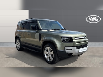 Used Land Rover Defender 2023 for sale - 79458324: Photo