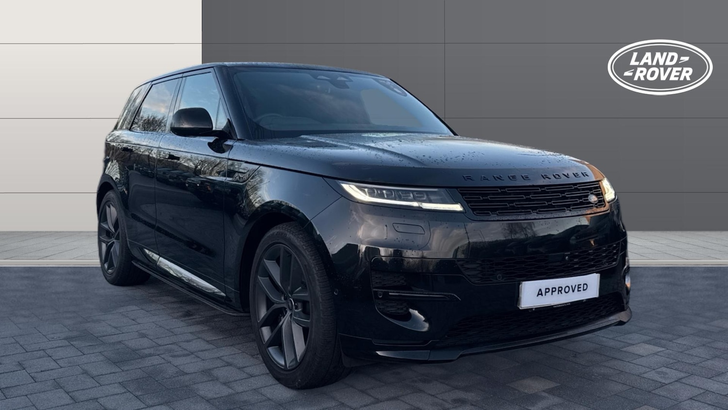 Used Land Rover Range Rover Sport 2023 for sale - 77088066: Photo 1