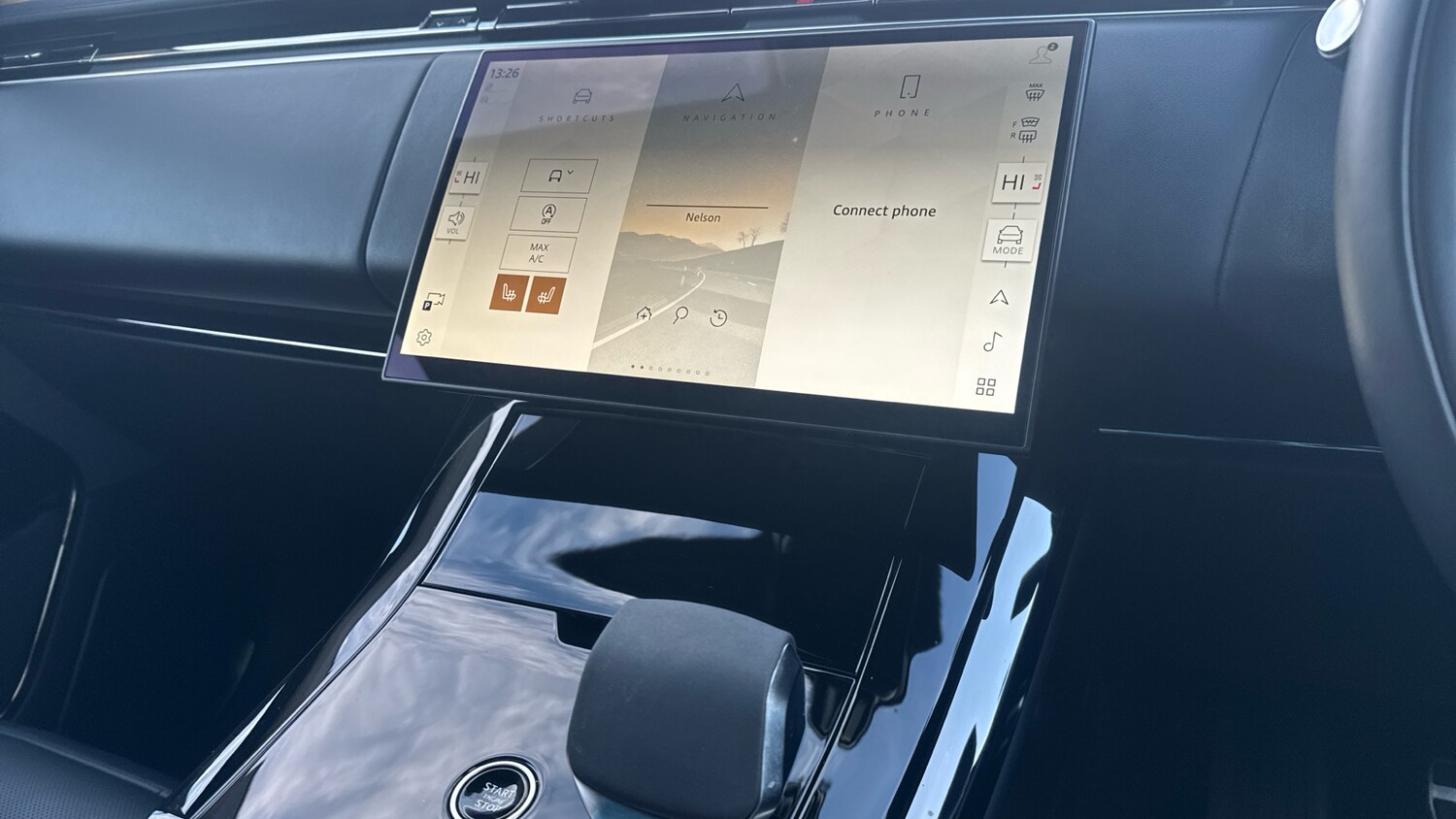 Used Land Rover Range Rover Sport 2023 for sale - 77088066: Photo 14