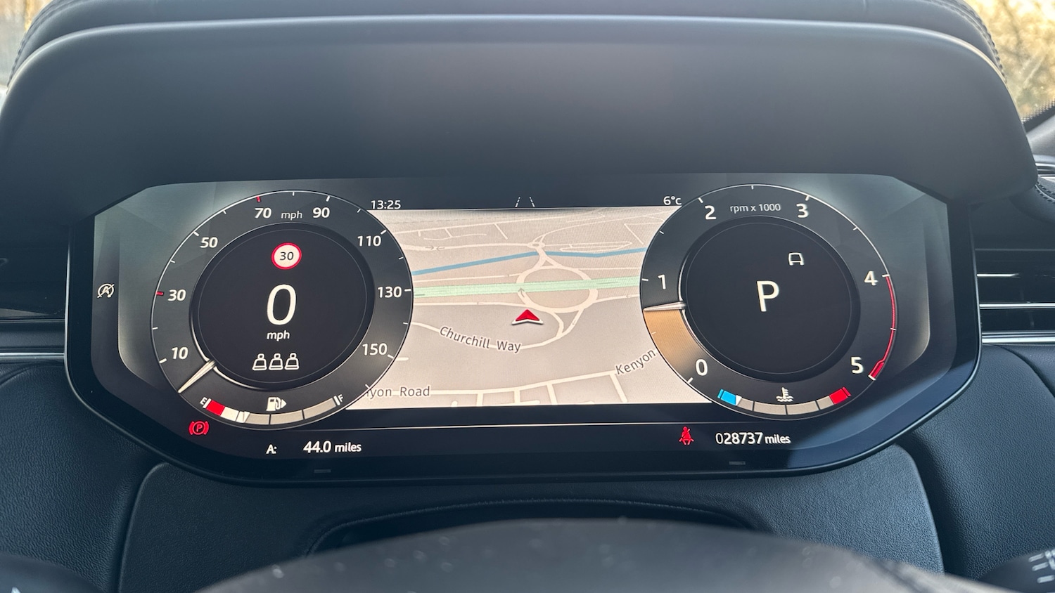 Used Land Rover Range Rover Sport 2023 for sale - 77088066: Photo 16