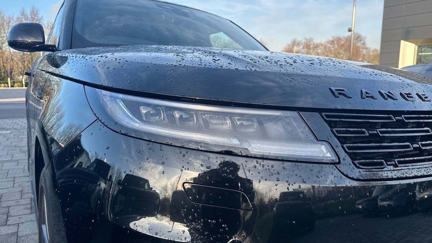 Used Land Rover Range Rover Sport 2023 for sale - 77088066: Photo 17