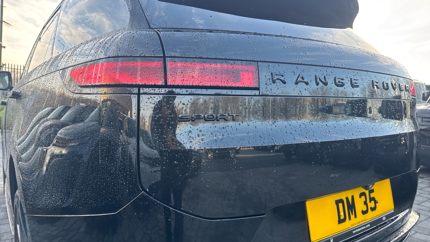 Used Land Rover Range Rover Sport 2023 for sale - 77088066: Photo 19