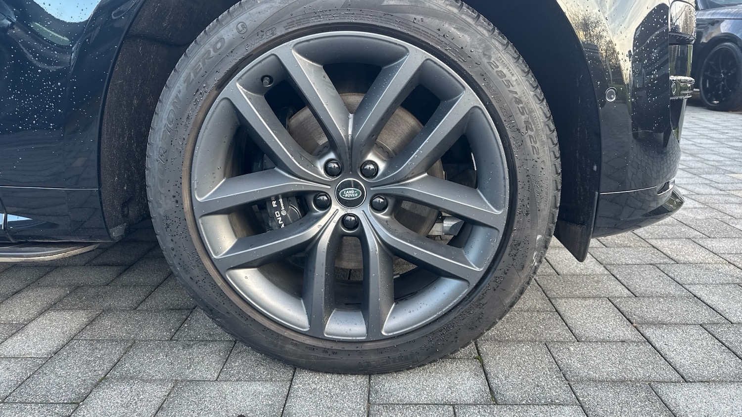 Used Land Rover Range Rover Sport 2023 for sale - 77088066: Photo 20