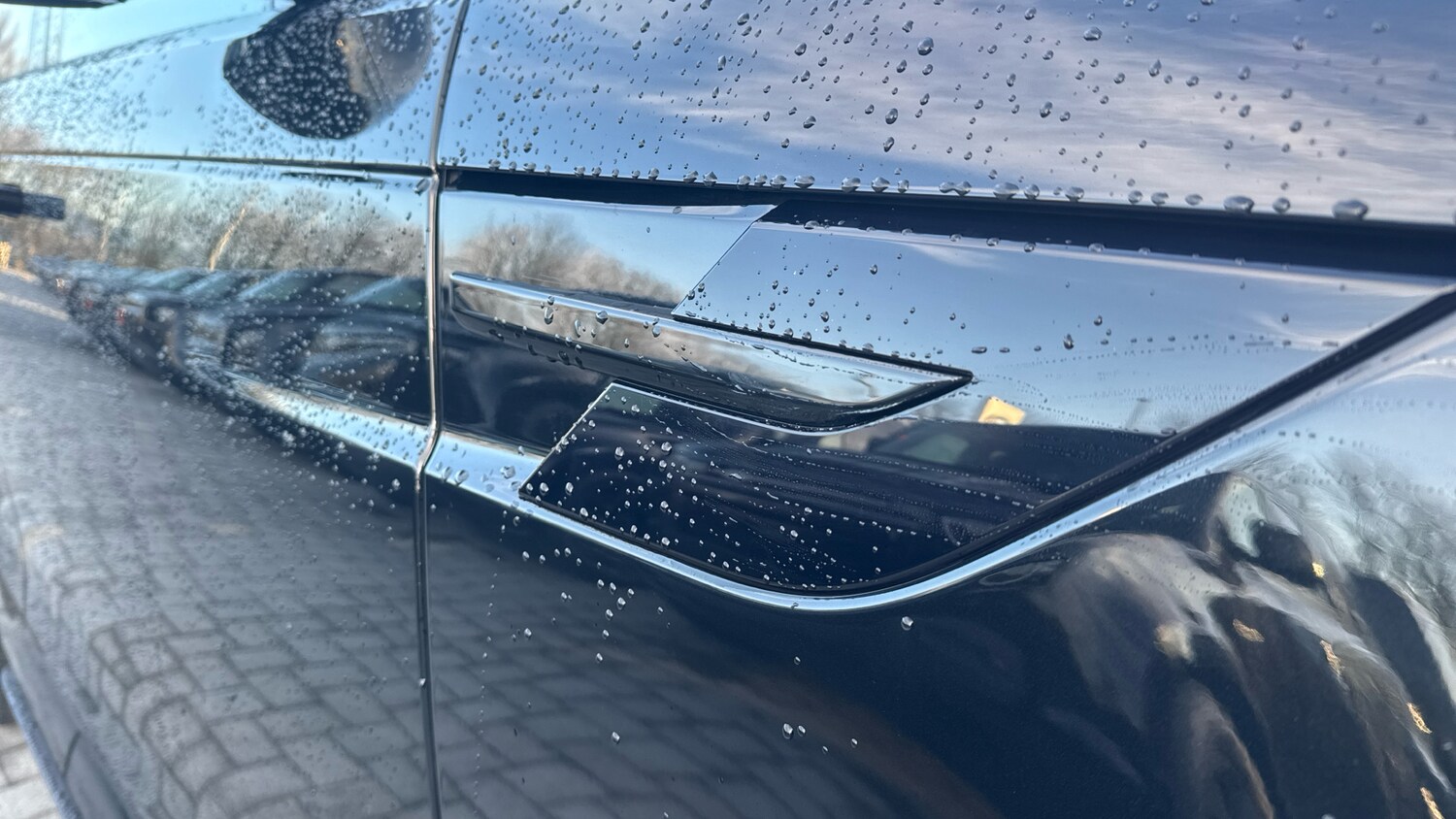 Used Land Rover Range Rover Sport 2023 for sale - 77088066: Photo 21