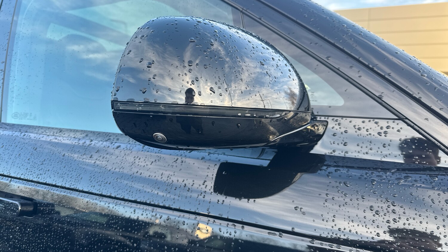 Used Land Rover Range Rover Sport 2023 for sale - 77088066: Photo 22