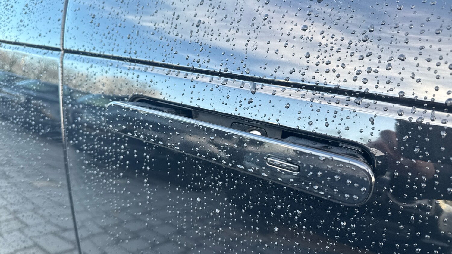 Used Land Rover Range Rover Sport 2023 for sale - 77088066: Photo 24