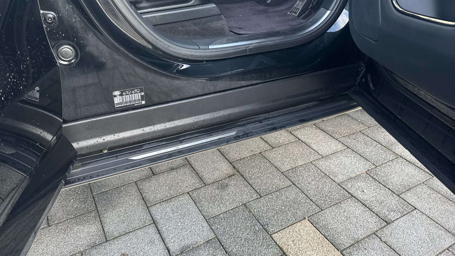 Used Land Rover Range Rover Sport 2023 for sale - 77088066: Photo 25