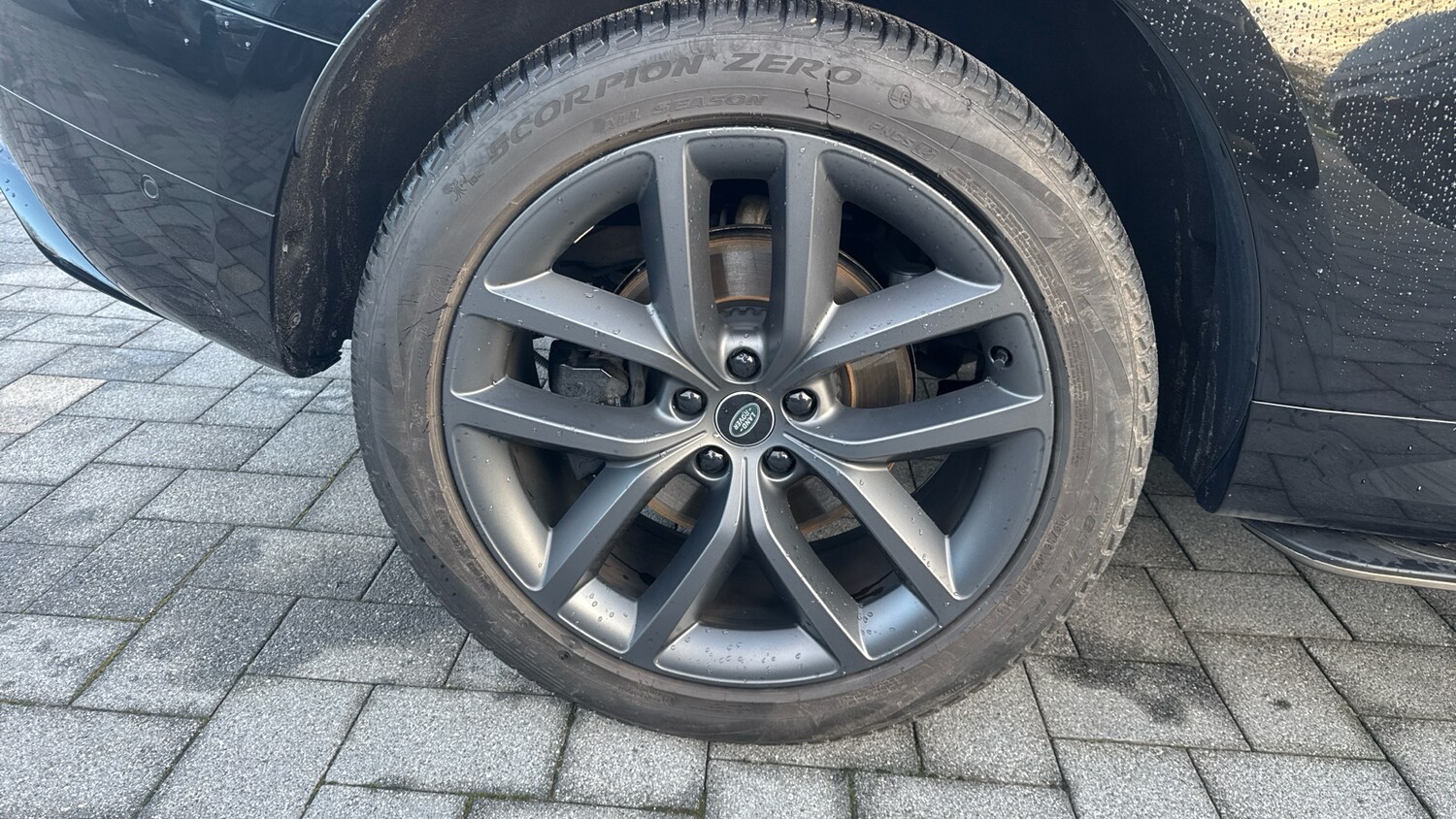 Used Land Rover Range Rover Sport 2023 for sale - 77088066: Photo 26